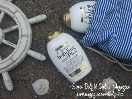 SweetDelightMAG's tweet photo. BEAUTY: OGX Restoring + Bonding Plex Conditioner
https://t.co/rSrasQS9Ag
#beauty #hair #ogx #bondingconditioner #hairrepair #canadianblogging #canadianmagazine #review #style #hairstyle https://t.co/j93oDA5nc4