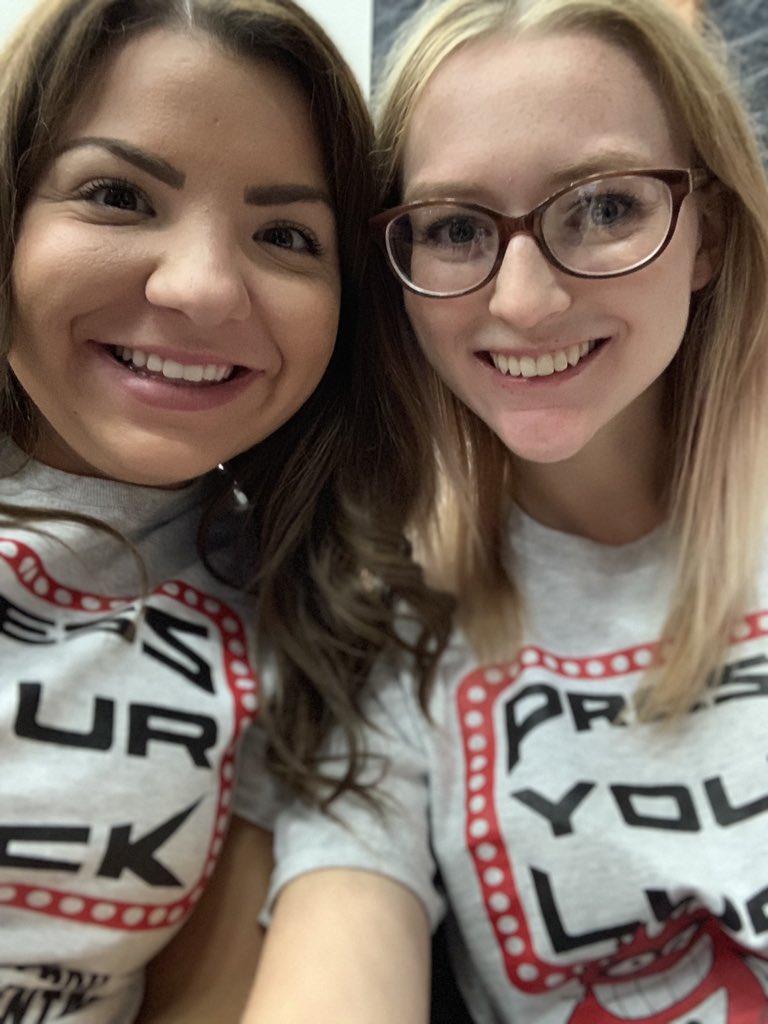 missbodenstein's tweet photo. #ctlearns @gcouros back to school kickoff with @samanthabruni1s !!! https://t.co/mivCeraXhj