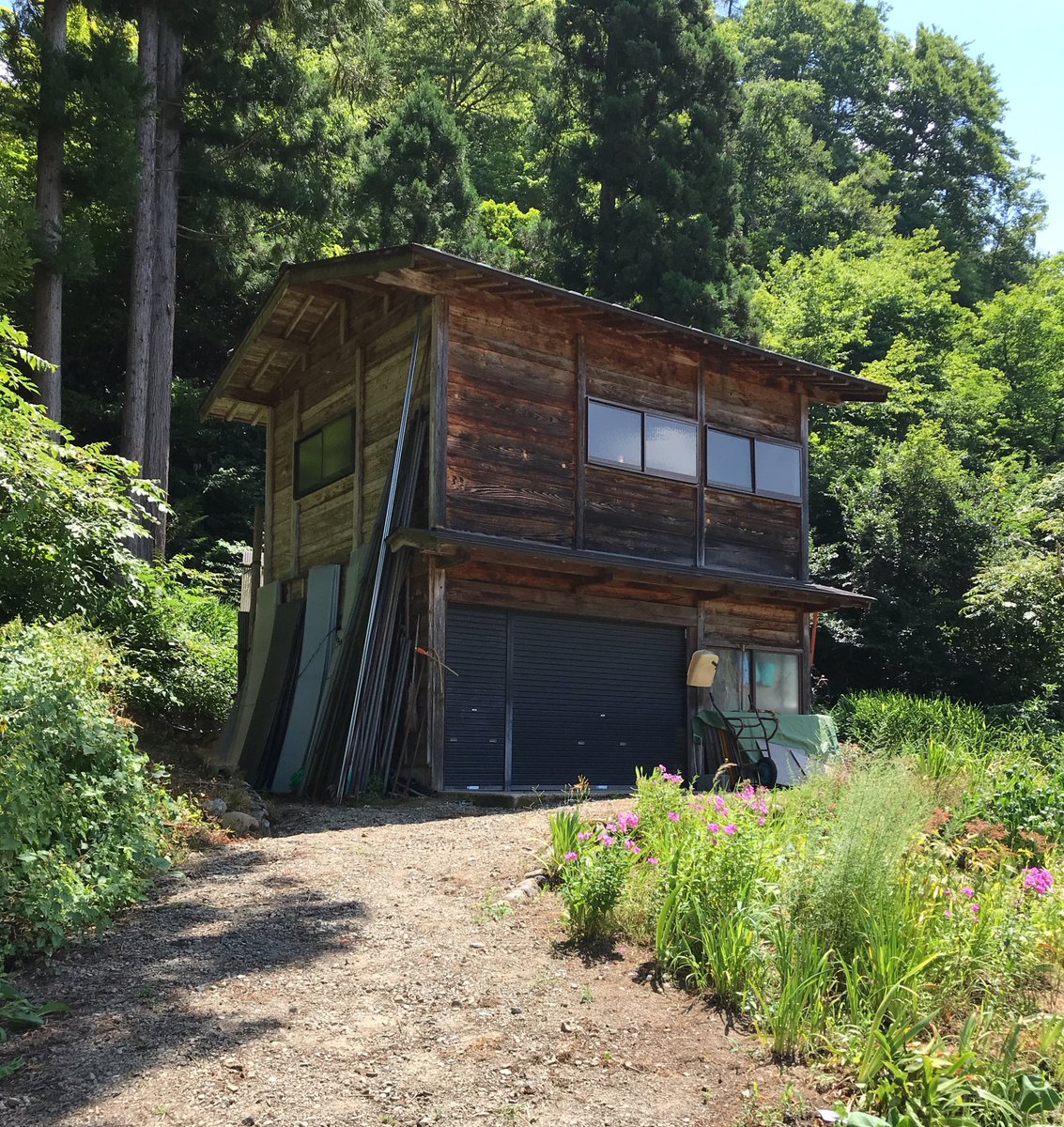 Hello122569's tweet photo. 白川郷を堪能してきました( ˇωˇ ) https://t.co/fktIQ9lSUA