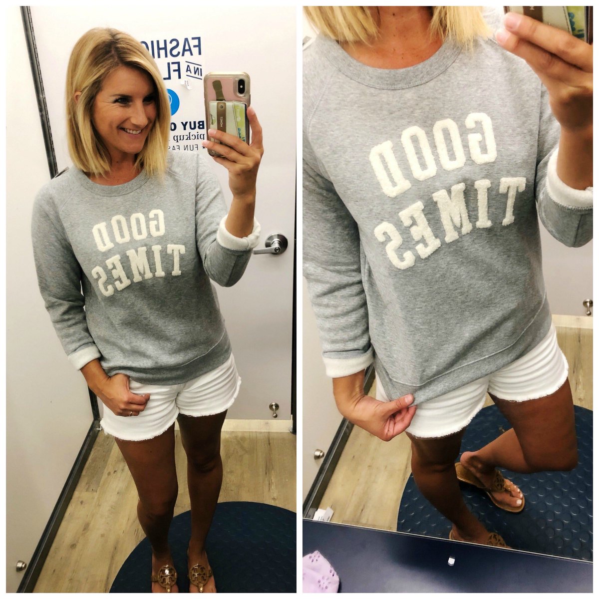 Living In Yellow tweet media