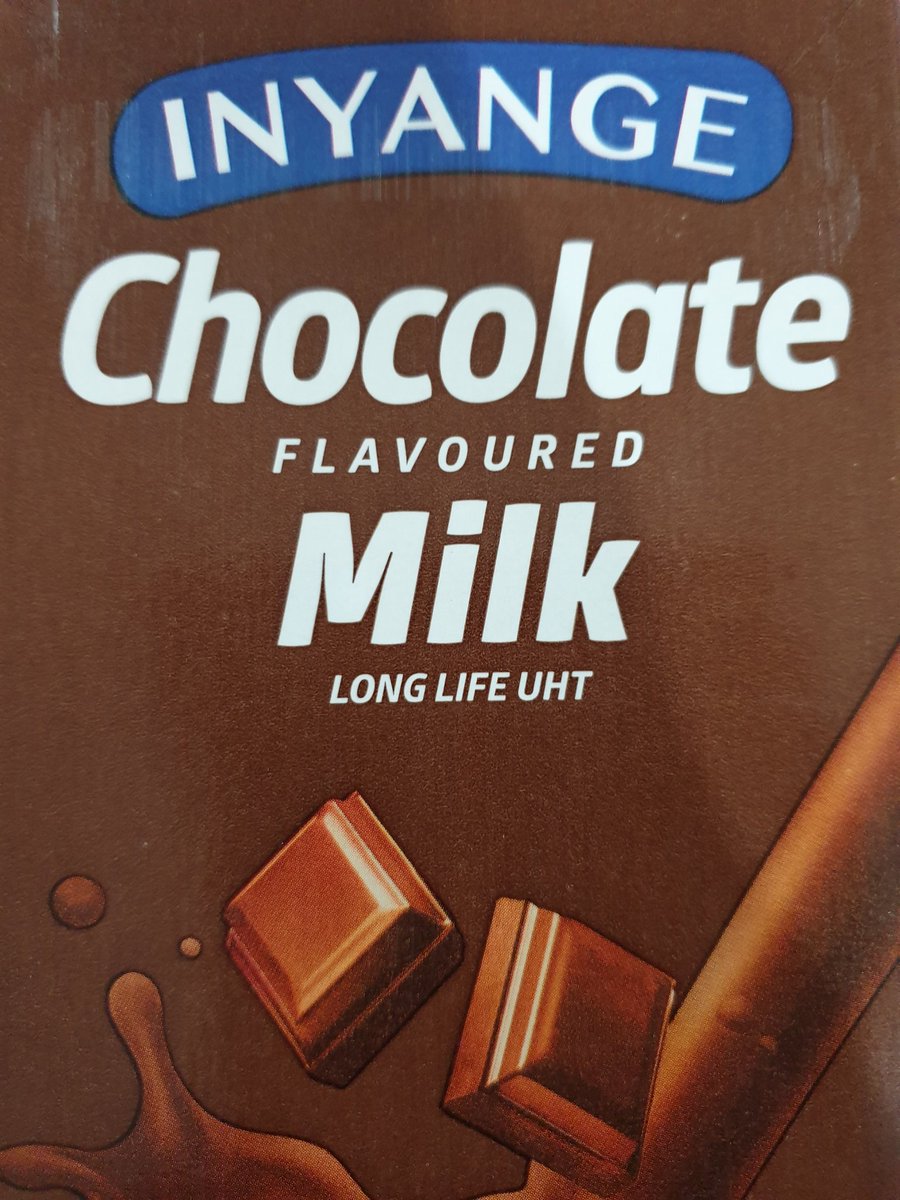 albcontact's tweet photo. Back to the #Consumerscorner.... &amp; as Oldest Teenager... 
this 👇🏾👇🏾👇🏾 is Da Chocolate Bomb https://t.co/ICCWA9Bp5Y