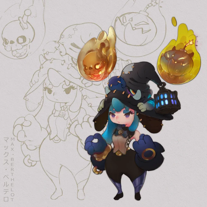 My little project is in progress. I did a Knight and little changes to my others characters. There is more to come.
自分のプロジェクトを進めてきました。大柄な騎士の新キャラと前回キャラの修正です。 