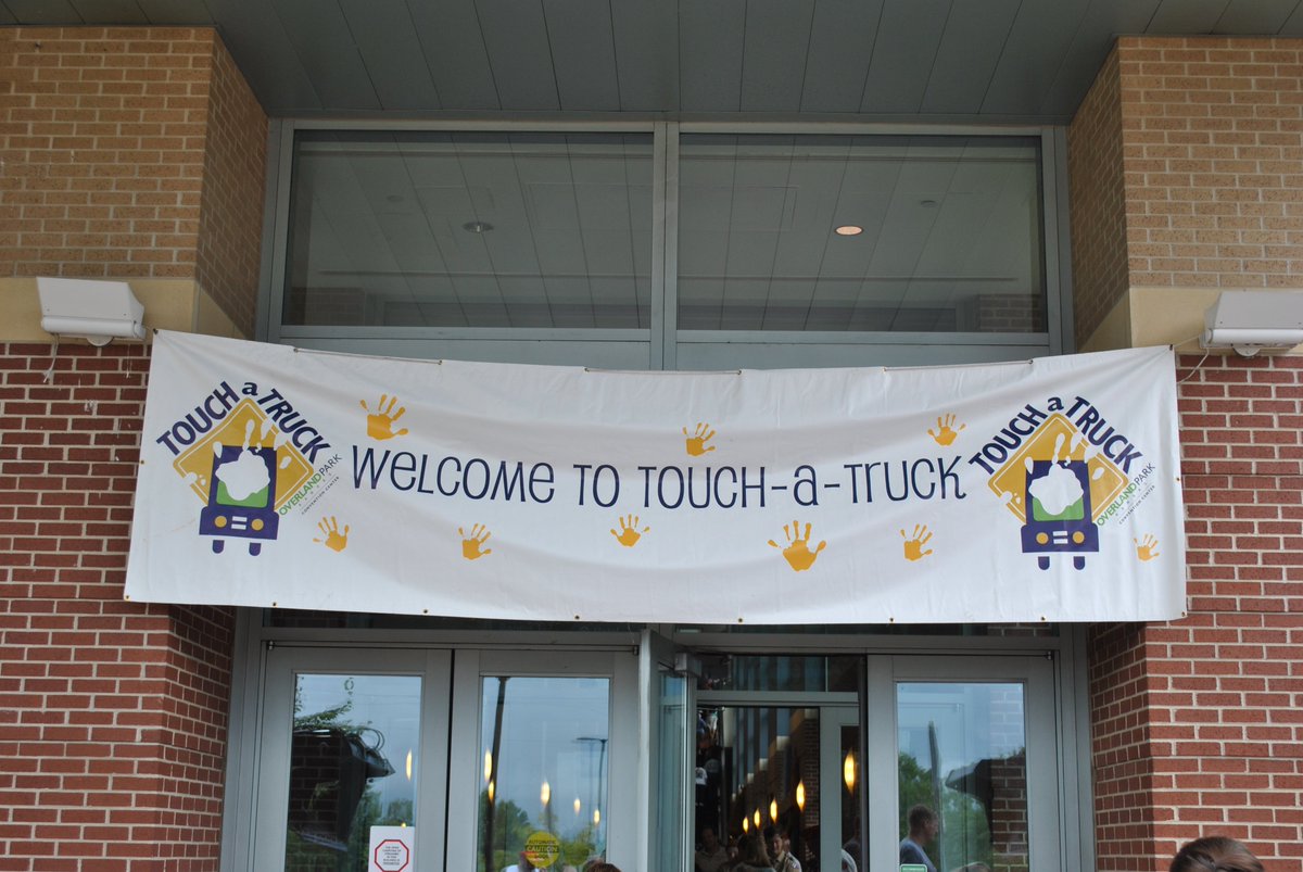 thiskcmama's tweet photo. McKinley & Joel attended Touch a Truck event at the OP Convention Center on Sunday. This post is from McKinley's perspective. Read on about a fun day out and what it was like to be surrounded by "big, strong, and loud" trucks!
https://t.co/WQkF0mi82w
#KCMomBlog #TKCM #touchatruck https://t.co/7kXe8CBGJV