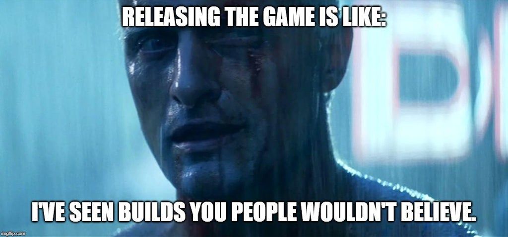 HappyCorruption's tweet image. buff.ly/2YWw36s #indiedev #justgamedevthings #releasingsoon