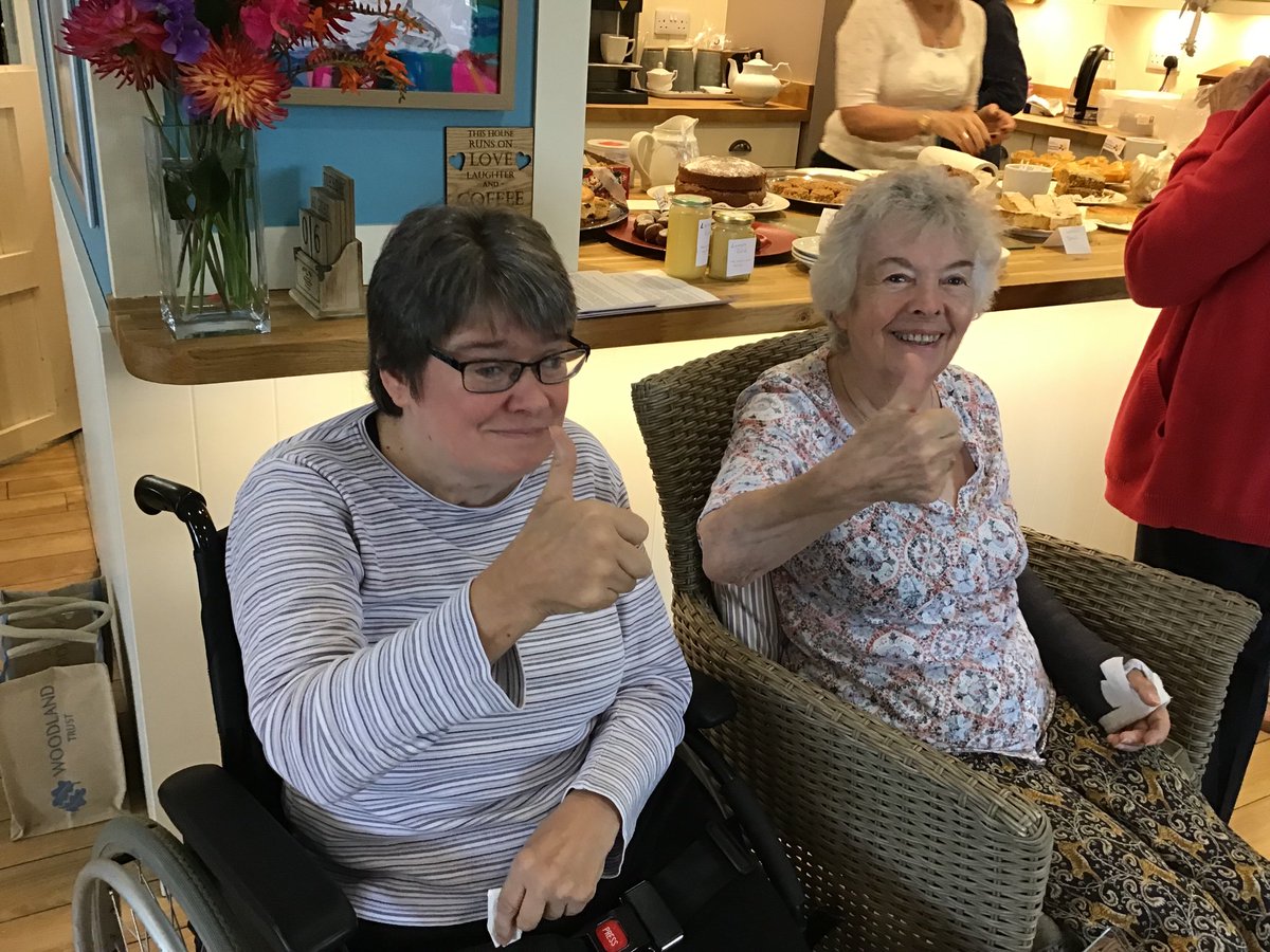 LHolehird's tweet photo. Fab morning (despite the weather!) at our Give and Bake sale last week. Over £300 raised! https://t.co/br4ad8UvTw