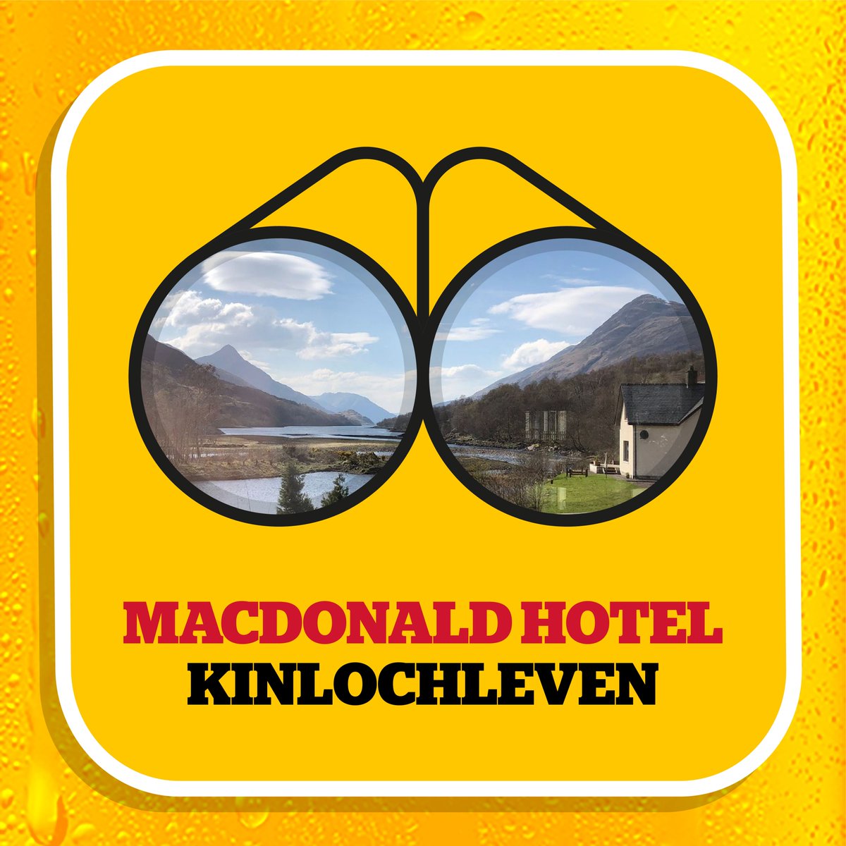 Tennent's Lager tweet media