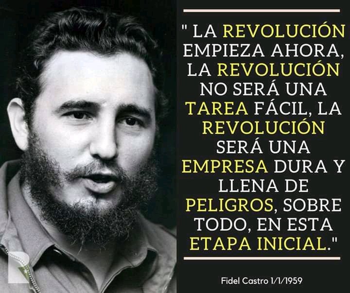 CubacooperaEcCh's tweet photo. #FidelCastro Hoy quiero gritarte 🗣Padre mío no te sueltes de mi mano,que aún no se andar bien sin ti ❤❤❤ #FidelVive #SomosContinuidad
@CubacooperaEcCh
#EternoComandante
@CubaMINREX
@CubacooperaEc https://t.co/jbE0uTwyqK