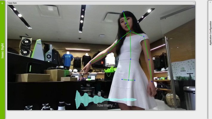 MindsDB's tweet photo. #Nvidia breaks records in training and inference for real-time conversational AI https://t.co/LwSaUVkLo0 - from @TechCrunch https://t.co/WbgrU3jeZv