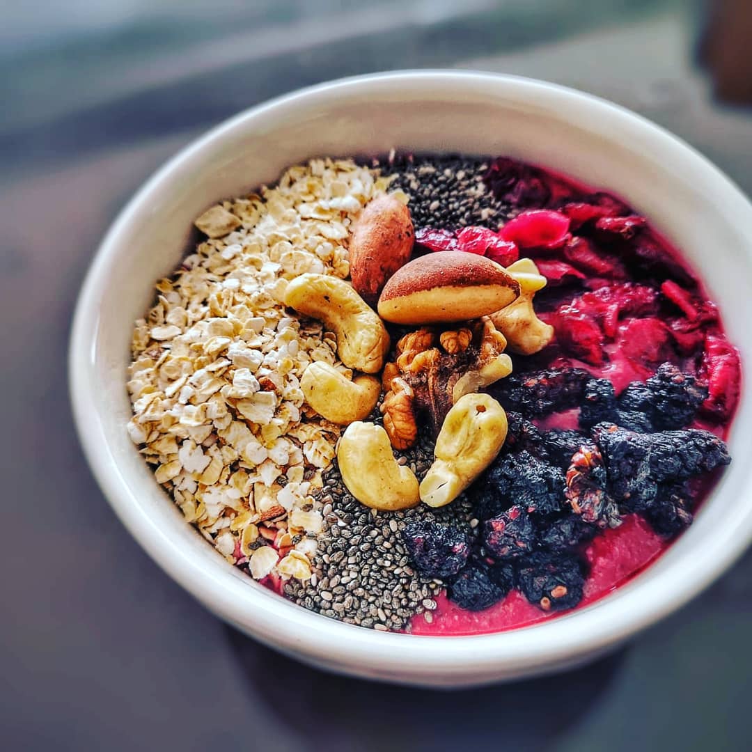 Viviana_Delsol's tweet photo. "Stronger than yesterday!" 

With a healthy lifestyle, everything is possible! 

Eat #healthy, #workout and #meditate everyday! 

With @benjamin_delsol , we are here to help you!

#mindset #motivation #inspiration #selfevolution #success #nutrition #discipline #TheHuntersWay https://t.co/fd76O5jWnK