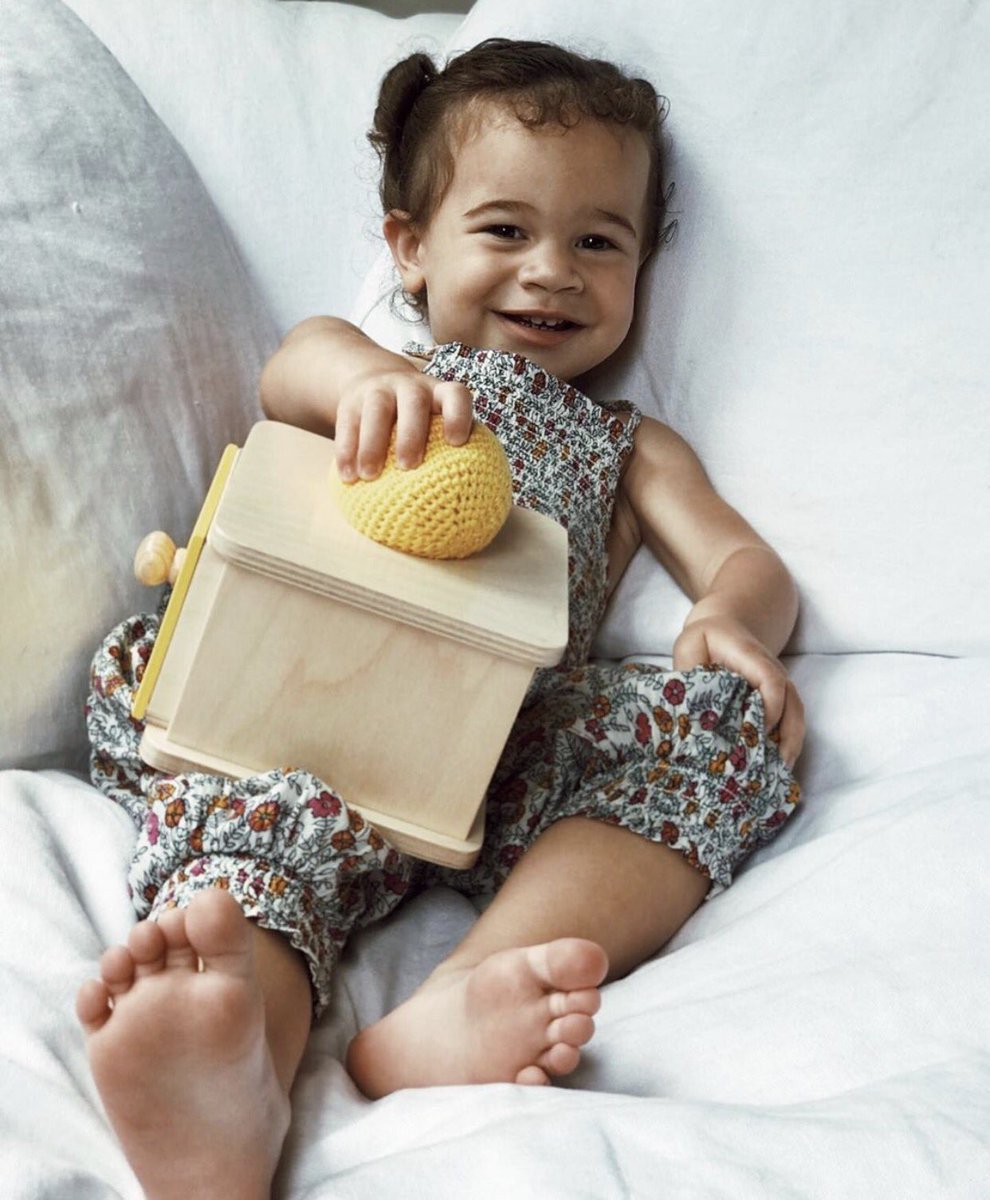 gracious1312's tweet photo. Saturday's are for donuts, lounging and @MontiKids #montikidsfamily https://t.co/0WzeDjlkmV
