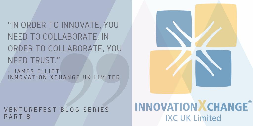 VenturefestWM's tweet image. Check out Part 8 of our Venturefest Blog Series! @IXC_World delivered a workshop on the importance of Challenge Articulation when overcoming obstacles ➡️ bit.ly/2YukkRg