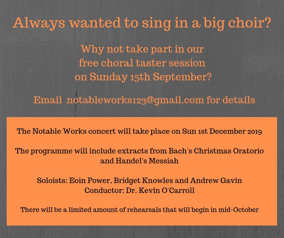 Notable Works tweet media