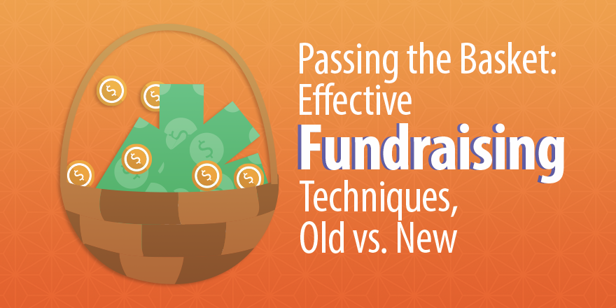 CapterraChMS's tweet photo. Passing the Basket: 5 Updated Church Fundraising Techniques - https://t.co/iSi7VLnJEW #churchfundraising via @Capterra https://t.co/Io8BAnCTxE