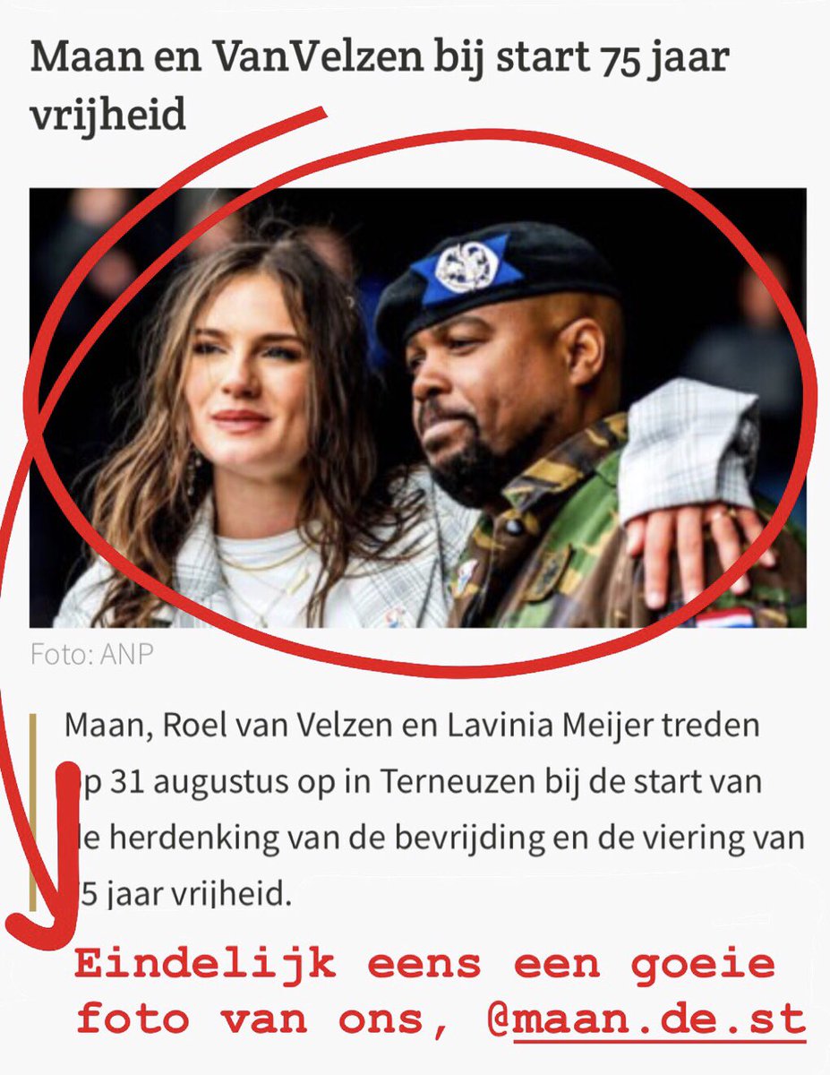 Roel van Velzen / VanVelzen tweet media