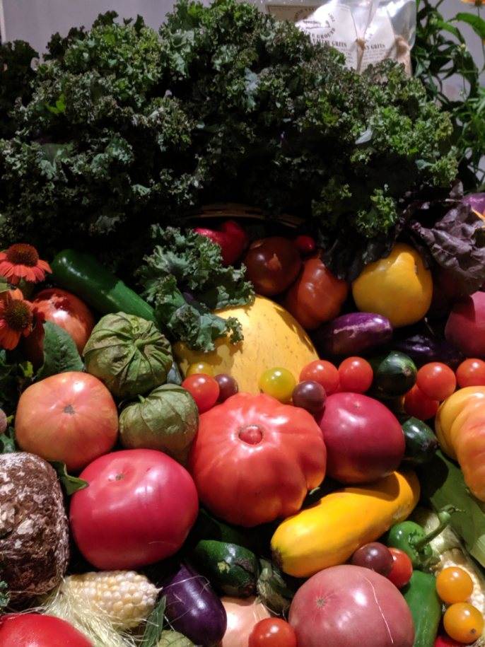 JAmbrogiFoods's tweet photo. Congratulations to Home Grown Café who won several awards at Best of Delaware:
•Best Vegan/Vegetarian-Friendly –Upstate DE
•Best Brunch – Upstate DE
•Best Food to Go – Upstate DE
•Best Salads – Upstate DE
Kudos Sasha Aber, EC Andrew Thorne &amp; team. #letsgetlocal #fresh https://t.co/QbmzQb1GBO