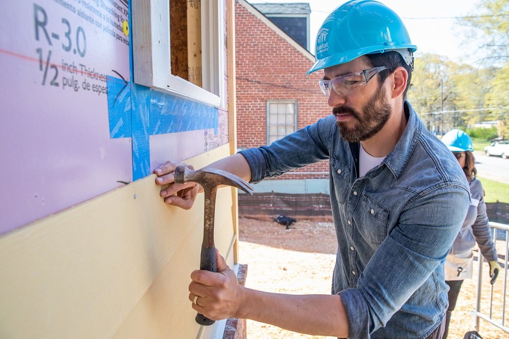 Habitat_org's tweet photo. Every hand makes a difference.
#LeftHandersDay
Thank you to all the lefties who have joined us on a Habitat for Humanity build site. https://t.co/pQ48zvbNeY