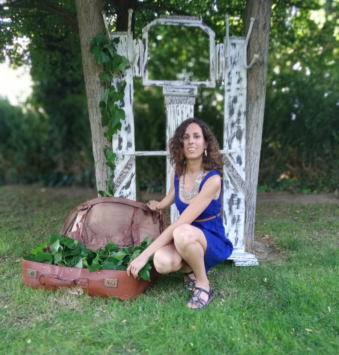 NeusMarine's tweet photo. Lorac wishes everyone a #sustainable #holiday!

Lorac os desea unas #vacaciones sostenibles :)

#imwithlorac #green #noplanetb #act #climatechange #nomorewaste #novel #fantasy #vegan #travel #ecofriendly #actua #sostenibilidad #savetheocean #reduce #zerowaste #SaveEarth #suitcase https://t.co/LVaifx0CJm