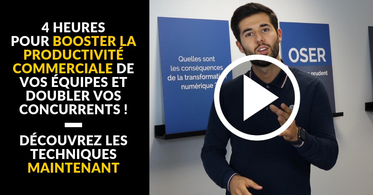 ExpNum's tweet image. Vous voulez devenir meilleur que vos concurrents ❔ ❕

Découvrez les techniques qui vont booster votre entreprise ! 👨‍💼👩‍💼
go.lesexpertsdunumerique.com/comment-obteni…