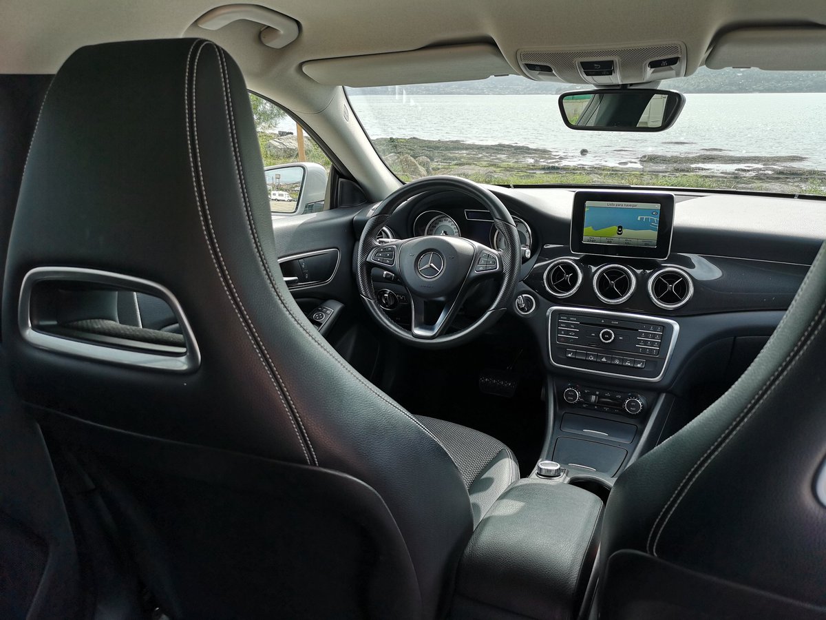 GaliceltaSL's tweet photo. En venta:
Mercedes-Benz CLA 200 CDI Shooting Brake.  136 cv
16.900 €
Precio final puesto a nombre del comprador o compradora, con un año de garantía. IVA deducible. https://t.co/kPOHINpjLV