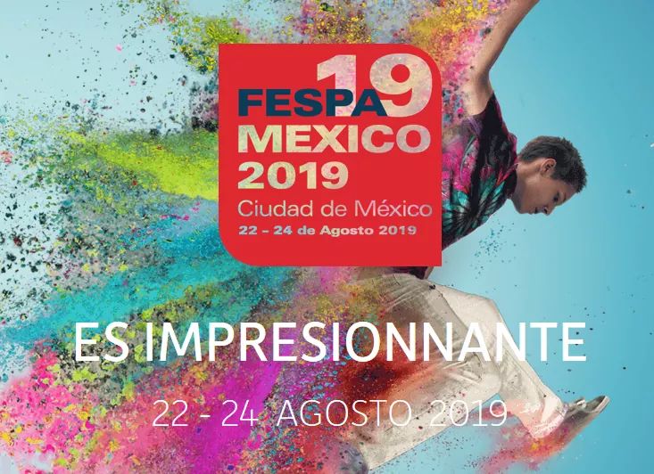 CCEGRO_oficial's tweet photo. Buen día,
Los invitamos al Congreso FESPA Mexico 2019, el cual es la exposición más grande de la industria de las artes gráficas en México y América Latina.
Para mas información 👇 https://t.co/ti9vlb2bnA
@Canagraf Guerrero
#CONCAINGRO https://t.co/ShJfGFPvQr