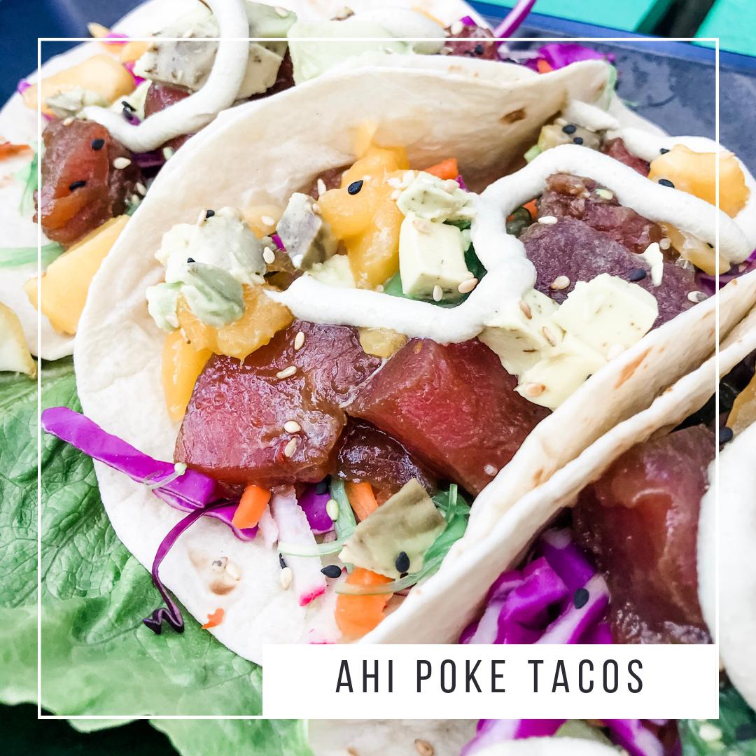 Do we have a steal of a deal for you today! 
.
.
#tacotuesday is upon us and we are cooking up #ahipoke #tacos. You'll probably want to wash them down with our one dollar #margaritas, too. 

#skipperssmokehouse 
#tampabay #tampa #florida #visittampabay #cheapdrinks #tampafoodies