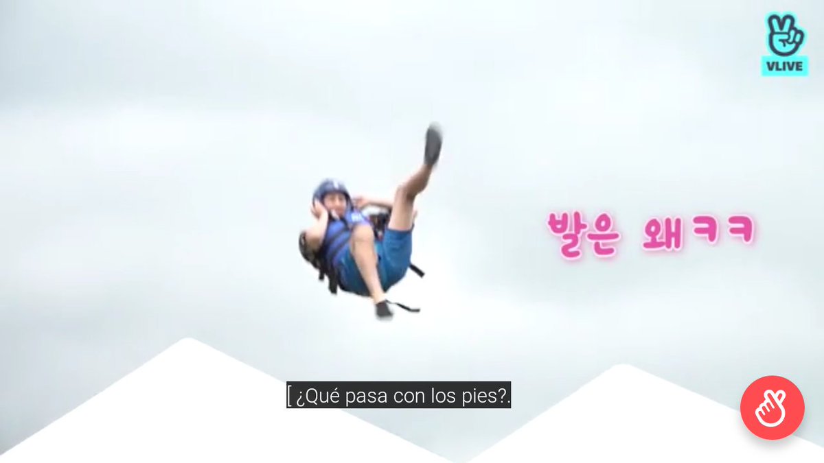 NEVERMIND06CL's tweet photo. Jimin-ssi serio y Nam triste ๐๐๐
@BTS_twt #JIMIN #RM #JIMINSSI #LOL #BangtanBoys #BANGTAN #RUNBTS #runbtsep84 #ARMY #ARMYCHILE #BTSXCHILE2020 #btschileisyourwings #btschileisyourcasa #nice #JumpBts ๐๐๐๐ฅ๐๐๐ฅ๐ https://t.co/dDZbf4jlqT