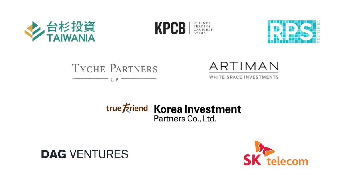 Pavilion is pleased to announce its third round of funding, welcoming two new investors, Taiwania Capital and, RPS Ventures, to its existing portfolio of investors. lnkd.in/gsSHDBG #infrastructure #innovation #storage #nvme #nvmeof