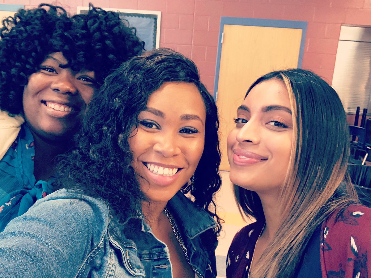 <a href="/OnslowSchools/">Onslow County Schools</a> Beginning Teacher Training! 2019-2020 here we come! <a href="/HcesG/">HCES Gators</a> #Elementaryschoolteacher #carolinaforestelementary