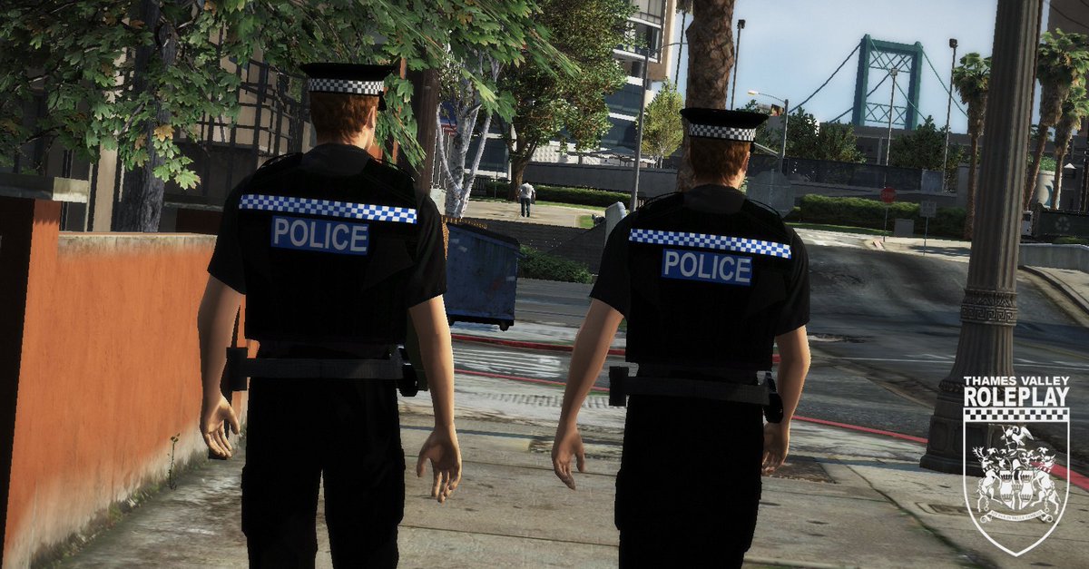 ThamesValleyRP's tweet photo. With new vehicles joining our fleet daily and brand new officers being recruited, we're nearing official opening day! We'll be holding multiple events across the Berkshire area, celebrating the work of the emergency services. #ThamesValleyRP #C4102 https://t.co/wUJ7t9H81j