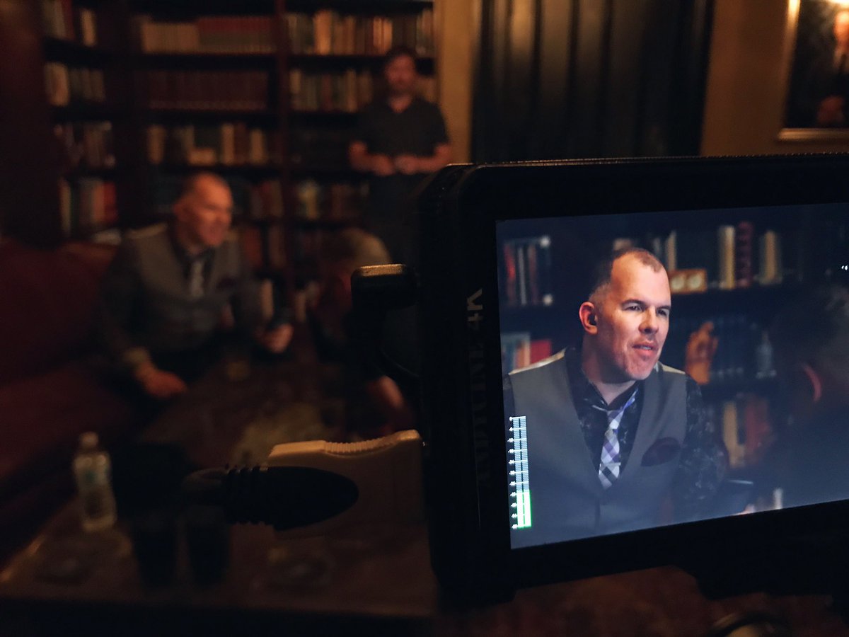 Spoken Cinema tweet media