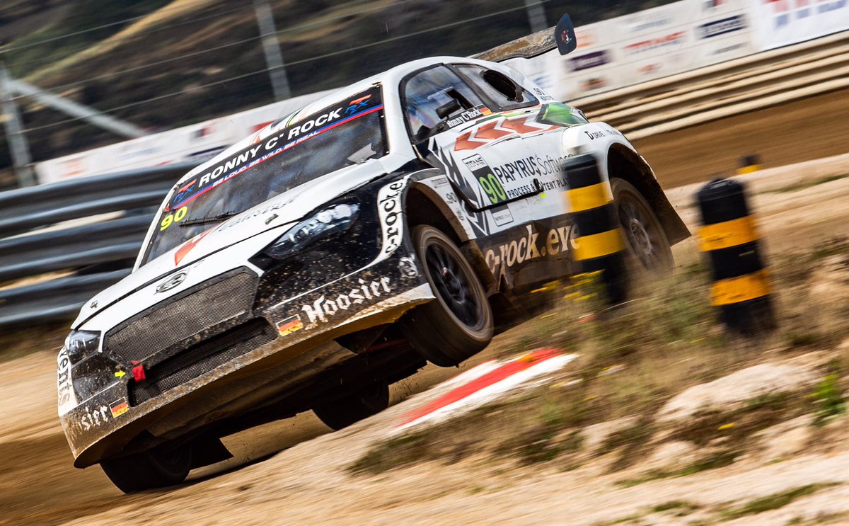 rwechselberger's tweet photo. Apex hunting has never been this much fun! I ♥️ my Pantera RX6. 😊🚀
•
•
•
#TitansRX
#rallycross
#motorsport
#racing
#Montalegre
#Portugal
#RX
#MJPRacing
@TitansRX https://t.co/DOzz7AZIKV