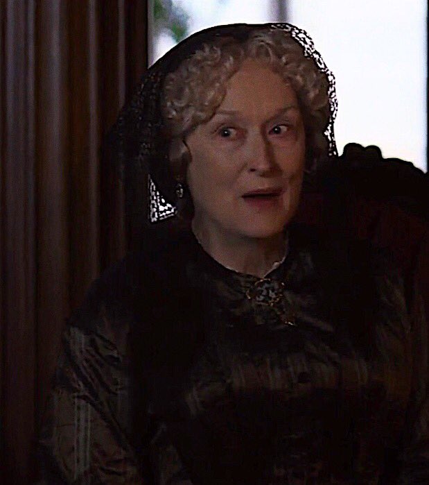 allxmeryl's tweet photo. “that’s because im rich” 
OMG YES MY QUEEN https://t.co/eXPZC54rn1