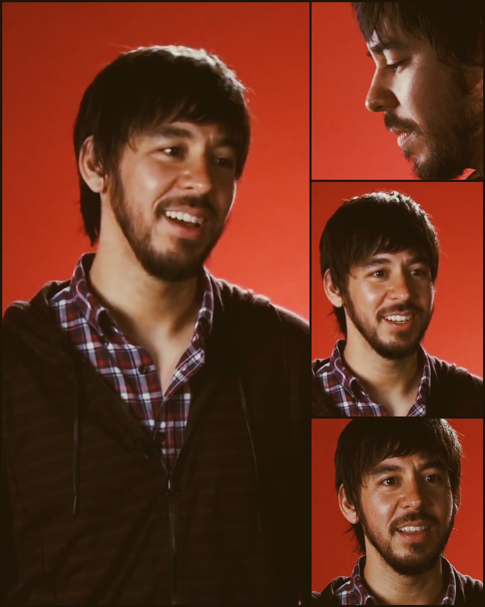 ShinodaHands's tweet photo. Mike❤️ https://t.co/X6pK0JnAGB
