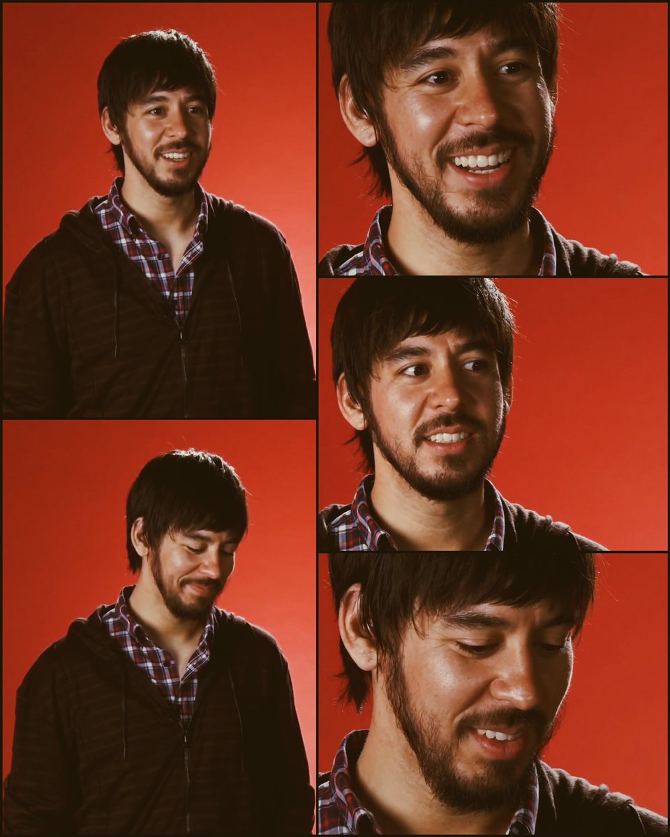 ShinodaHands's tweet photo. Mike❤️ https://t.co/X6pK0JnAGB