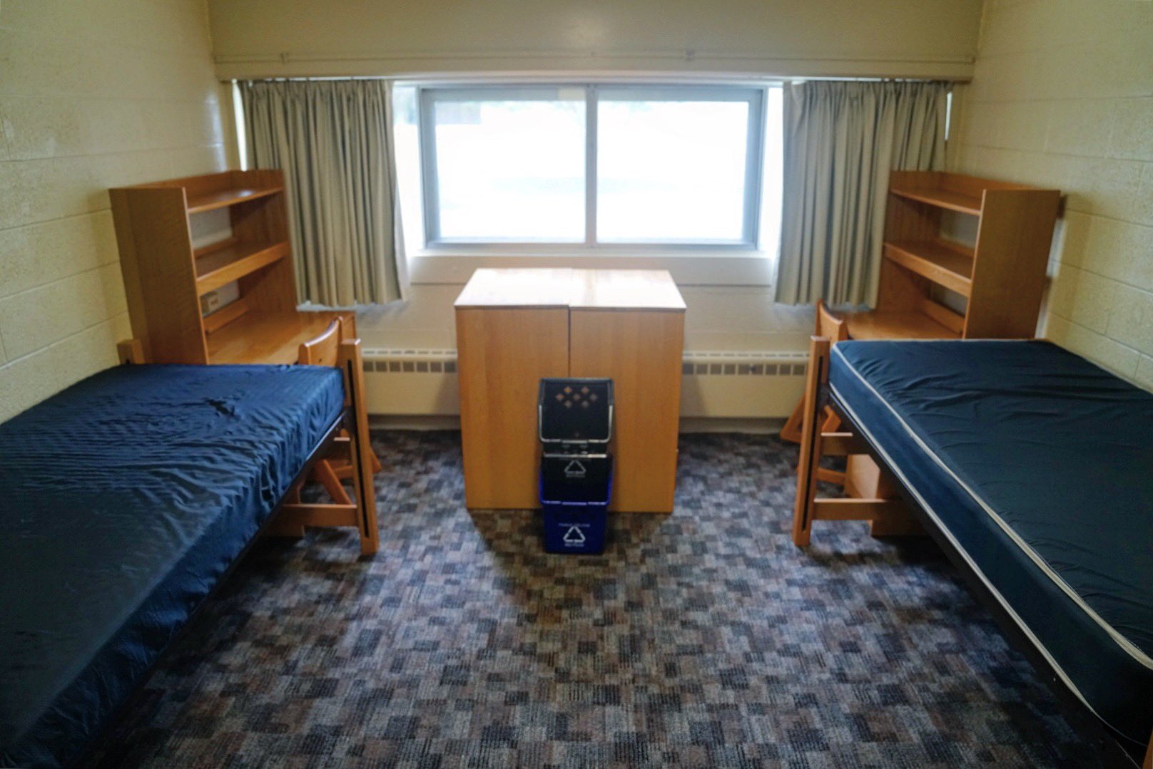 Ithaca College Dorms
