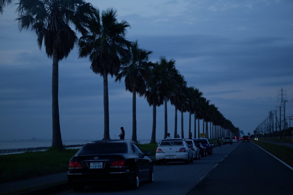 TsunagujapanTH's tweet photo. 🏝วันก่อนไปเที่ยวจังหวัดชิบะ #ญี่ปุ่น มาแหละ ใกล้โตเกียว นี่สวน Sodegaura seaside park ตอนเย็นคือบรรยากาศดีมาก❤️ เสียดายช้าไปนิดไม่ทันตอนพระอาทิตย์ตกดิน �� ที่อยากบอกคือจังหวัดใกล้ๆโตเกียวมีดีเยอะมากกแต่คนไม่ค่อยรู้จัก #tsunagujapanTH  #เที่ยวญี่ปุ่น #รีวิวญี่ปุ่น https://t.co/7QQPIeGx4k