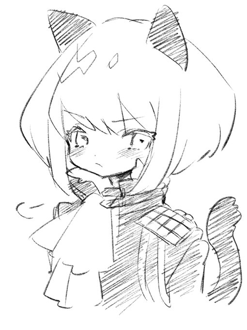 黒猫だよね 