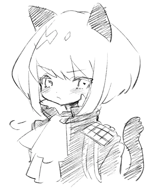 黒猫だよね 