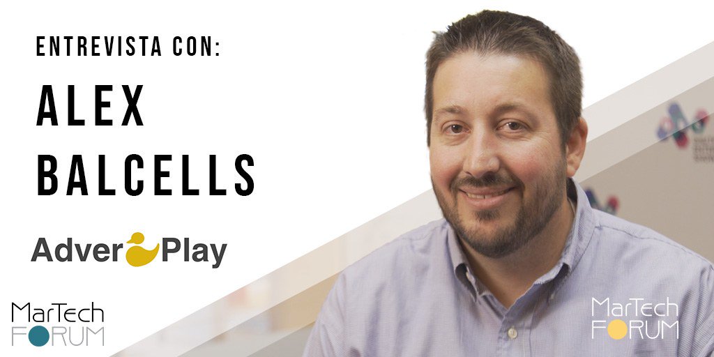 MarTech_Forum's tweet photo. 🎙️ @Adver2Play ha hecho de un juego (la #app #VR Escape Room #Scriptum) una potente plataforma de formación para experimentar en un mundo virtual con objetos del mundo real.
#Entrevista #video @abalcells @DES_show ➠ https://t.co/Kl8JczsAM1 https://t.co/9F4b4D9IiE