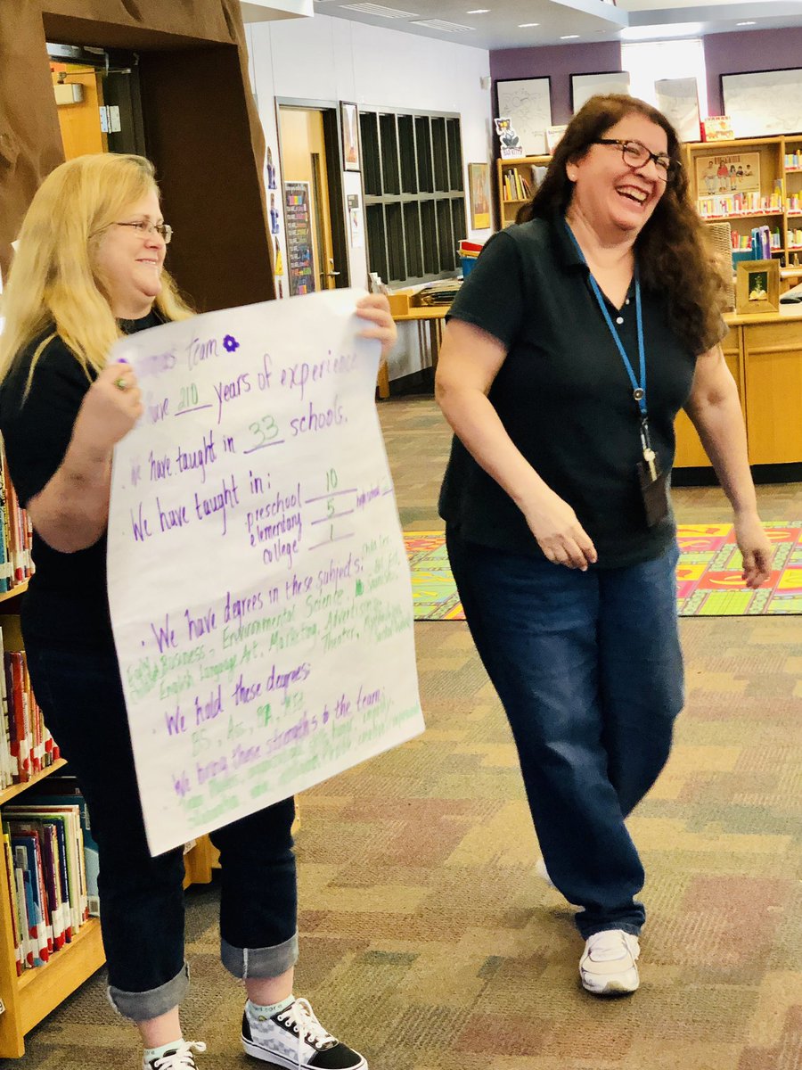 Uphaus_ECC's tweet photo. Together we are stronger, smarter and have more fun! #uphaus #earlychildhood https://t.co/rem5OQAjwj