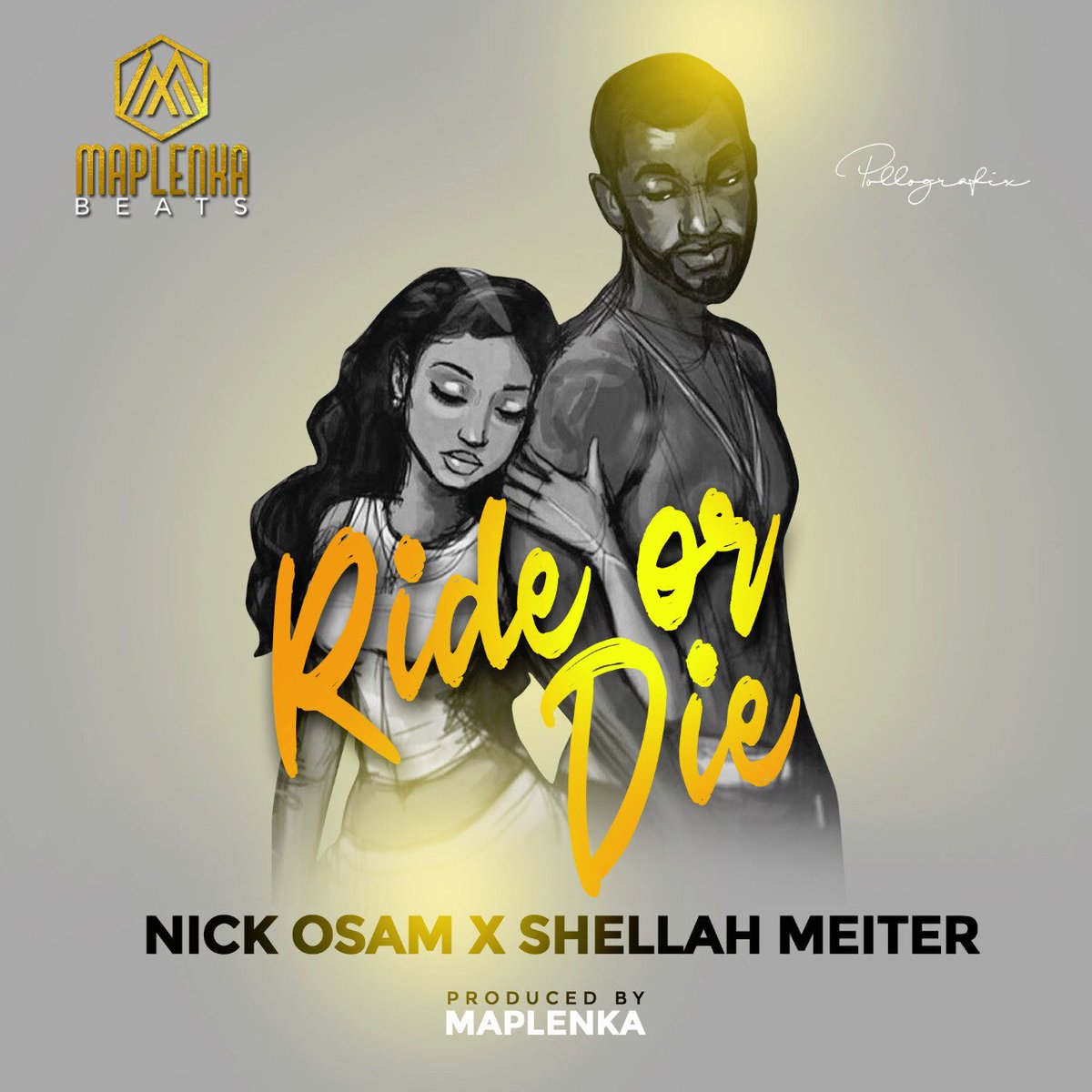 NickOsam1's tweet photo. Something great loading....Stay tuned...Subscribe to my YouTube channel for more hit music all day everyday.
#RideOrDie #AfroVibez #Live_2_Love_And_DanceEP https://t.co/Zl3WcoFnbK