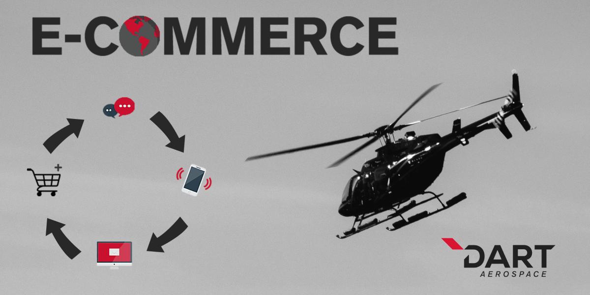 DARTAEROSPACE's tweet photo. « The aerospace industry is primarily paper-based when it comes to purchasing, but still needs to be technologically trendy. We saw a chance to build a site that was at the forefront of e-commerce in the industry. »
https://t.co/xhiL8aiOE1 https://t.co/MsSf27jqyH