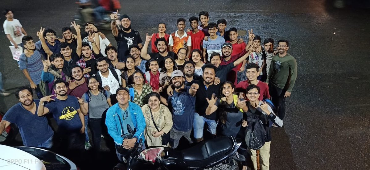 Zone2_RID3142's tweet photo. Project : Help Sangli
Day 2
Total Donation collected : 4 tons.
ZRR'S and Rotaract Clubs of Thane/Bhiwandi (Zone2) initiated a Project Help Sangli To provide help to the flood affected areas.
#Zone2
#ekatra3142
#Helpsangli
#Awajfaktamcha. https://t.co/8FqiyWBksq