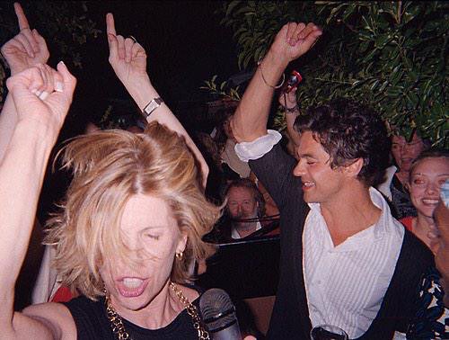 ultragloss's tweet photo. god i wish i was at the mamma mia! (2008) wrap party https://t.co/W1HxTRIS55