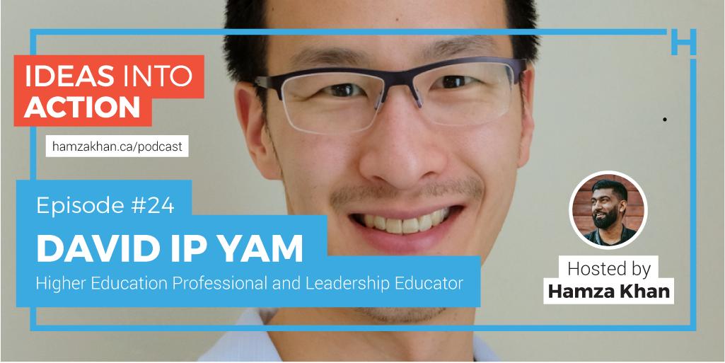 iiapodcast's tweet photo. "Success is having less to do so you can focus on the quality of the things that you’re doing."

@davidipyam is the Co-Founder of RelationshipZen.

🎥Youtube: https://t.co/3wtlzUqYxD
🎙Podcast: https://t.co/UbA0VX7HEU https://t.co/FryWTDikwk