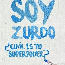 Empleos_Abcdin's tweet photo. Y tú ,Cuál es tu poder ?.. sea cual sea todos somos poderosos cuando así lo creemos !! Feliz dia 😉✌️

#DiaInternacionalDelZurdo #Martes13 https://t.co/PsflhX8JDw