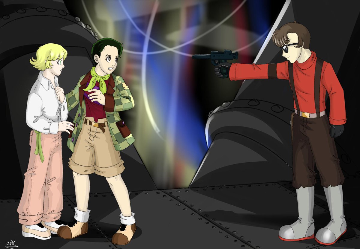 Max Kristovskiy tweet media