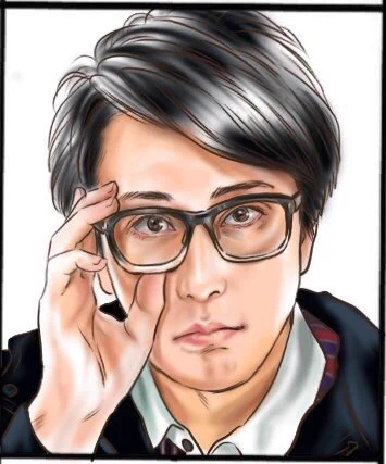 岡村ちゃんの作る音楽と魂のダンスが大好きです☺️
お誕生日おめでとうございます?✨
こんなに長くベイベでいられること幸せに思います。
またDATEしましょ〜?
#岡村靖幸 #星野源 