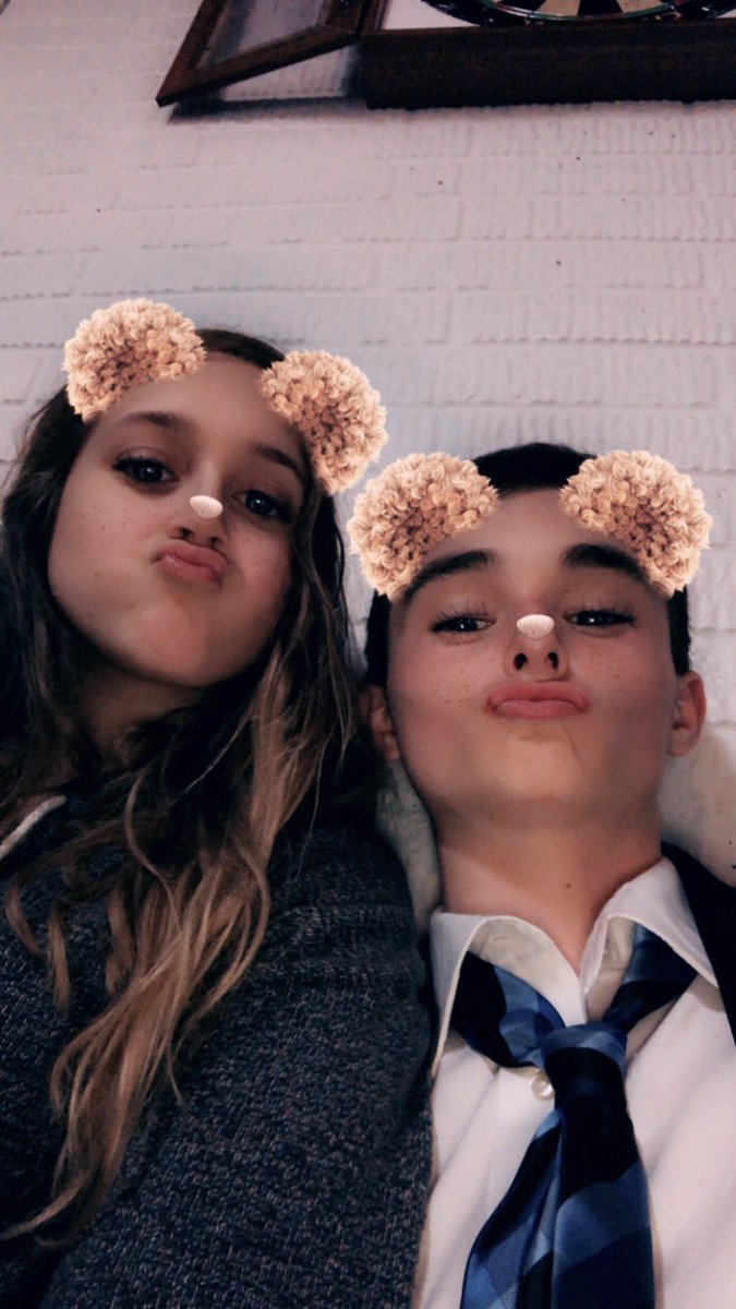 julialyle20's tweet photo. happy birthday tucker!! lots of love for u always 💓💓😚 @dylantucks https://t.co/QkTfpmoOKO