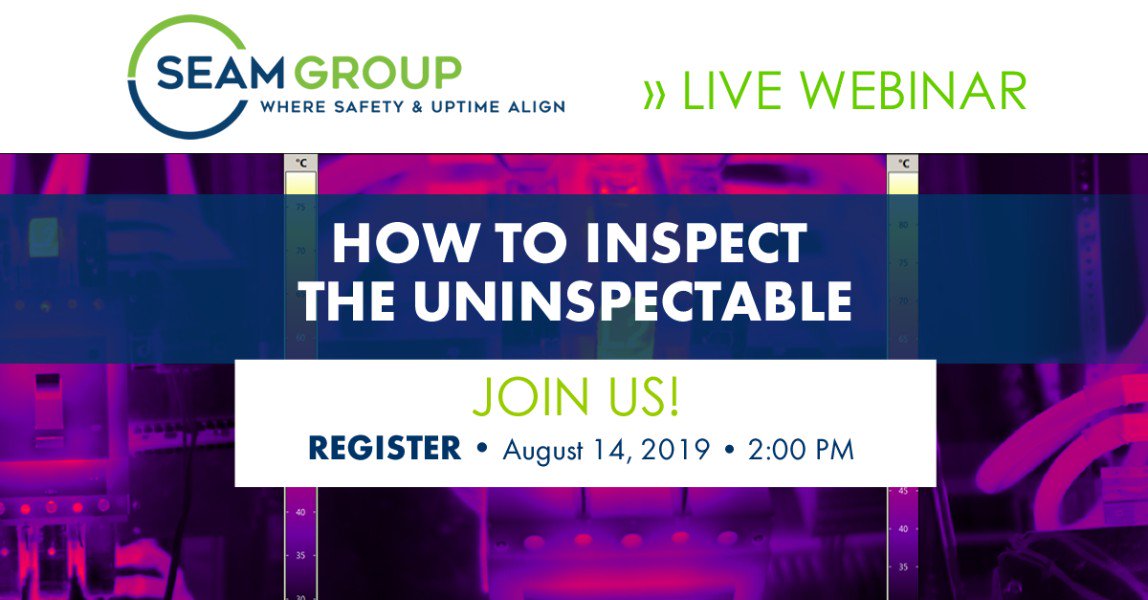 SEAMGroupLLC's tweet image. #IRwindows must fulfill the strength, rigidity &amp;amp; environmental requirements of the equipment it is installed in. During our webinar, Ken Brevell will discuss Window features, Window benefits, Window manufacturers &amp;amp; Typical installation considerations attendee.gotowebinar.com/register/59252…